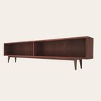Mid Century Lowboard thumbnail 7
