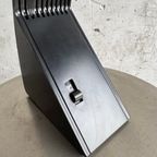 Arcobaleno Table Lamp By Marco Zotta For Cil, 1970S thumbnail 6