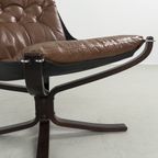 Paar Vintage ‘Falcon’ Fauteuils 69322 thumbnail 9