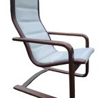 Ekstrom Relax Stoel - Scandinavisch Design thumbnail 5