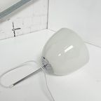 Opaalglazen Delta Plafondlamp Van <<<brand>>>, 1960's thumbnail 7