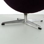 Arne Jacobsen Egg Chair Fritz Hansen 71053 thumbnail 7