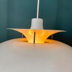 Originele Louis Poulsen Ph5 Schalenlamp In Wit thumbnail 8
