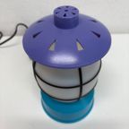 Lantaarn Lamp Morten Kjelstrub Allan Ostgaard IKEA 90s thumbnail 2