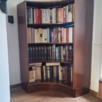 Boekenkast Voor In De Hoek thumbnail 2