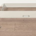 Lensvelt Uittrekframe, Grijs, 90 Cm, Geschikt Voor Folio En A4 thumbnail 2