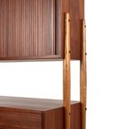 Uniek Highboard Van Carl Aage Skov 62795 thumbnail 6