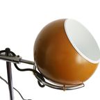 Vintage Gepo Eyeball Bureaulamp, Jaren '60 thumbnail 2