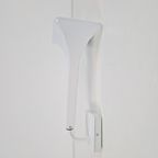 Postmodern Tre Ci Luce Wandlamp Solaris L. Cesaro Design ’70 thumbnail 9