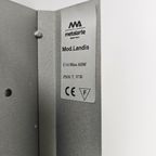 Metalarte - Designer Ernest Guan - Model Landis - Spanje - 2004 thumbnail 4