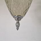 Vintage Ananas Pineapple Klassieke Hanglamp thumbnail 7