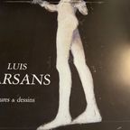 Luis Marsans (1930-2015), Peintures&dessins thumbnail 8