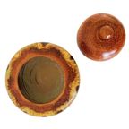 Vintage Italiaanse Keramische Pot Bertoncello Ceramiche D’arte 1960’s thumbnail 5