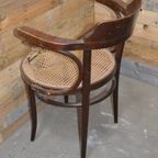 Armstoel Thonet Model thumbnail 5