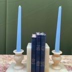 Boekensteunen In Art Deco Stijl. thumbnail 4