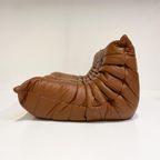 Togo 2-zits Sofa Van Michel Ducaroy Voor Ligne Roset thumbnail 5