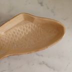 Vintage Keramische Puddingvorm - Vis. thumbnail 5