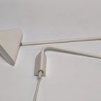 Ikea Ps 2012 Wandlamp Johanna Jellinek Paperclip Lamp thumbnail 9