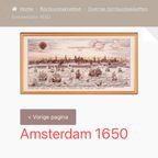 Borduurwerk Amsterdam Van 1650 thumbnail 9
