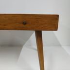 Zeldzaam Antiek Bijzettafeltje Koffietafel Plantentafel thumbnail 16