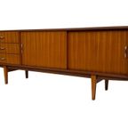 Vintage Dressoir Meubel Jaren 60 70 Design Tv Meubel thumbnail 14