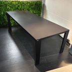 Bert Plantagie Edge | Eettafel thumbnail 3