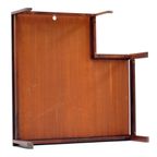 Vintage Palissander 3-Zits Bank Van France & Søn thumbnail 6