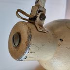 Industriële Werkbank Lamp Bureaulamp thumbnail 9