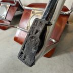 3x Pagholz Flötotto Stoelen – Bruin thumbnail 11