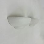 Pair Of Vintage Ikea Ceramic Wall Lamps , 1970’S thumbnail 27