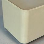 Dime Bijzettafel Trolley Marcello Siard Vintage Opbergkast thumbnail 4