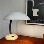 Space Age Lamp – <<<brand>>>, ‘70s thumbnail 3
