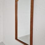 Mooie Danish Design Spiegel thumbnail 2