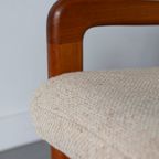 Mid-Century Chair Emc Furniture 60'S thumbnail 7