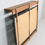 Vintage Garderobe, Kapstok - Mid Century, Jaren '60 thumbnail 10