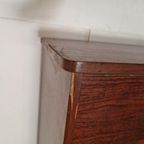 Vintage Mid Century Jaren 50 Highboard Design thumbnail 13