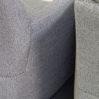 Set Van 2 Correcte En Uiterst Comfortabele Leolux Fidamigo Design Fauteuils thumbnail 13