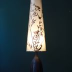 Grote Lampenvoet – Mid-Century En Geglazuurd Steengoed thumbnail 7