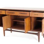 G-Plan Victor Wilkens Sideboard Dressoir 'Dronfield' thumbnail 3