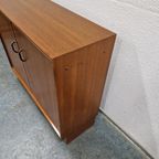 Kempkes Vintage Kastje Schoenenkast Dressoir thumbnail 10