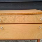 Vintage Lowboard Dressoir thumbnail 6