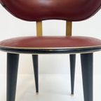 Set Umberto Mascagni Stoelen (2), 1960'S thumbnail 7