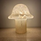 Peil & Putzler Mushroom Table Lamp , 1970S thumbnail 3