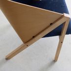 Vintage Armchair | Fauteuil | Jouko Jarvisalo | Mondi Soft thumbnail 4