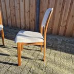 Holstebro Møbelfabrik Set Van 4 thumbnail 9
