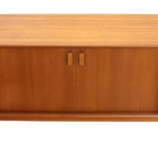 Deens Design Sideboard 'Oksendrup' Vintage Midcentury thumbnail 7