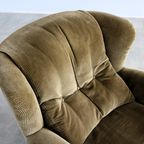 Vintage Lounge Chair | Fauteuil | Jaren 50 thumbnail 5