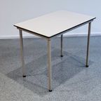 Ahrend De Cirkel Industrial Table thumbnail 2