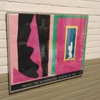 Henri Matisse 'destiny' Metropolitan Museum 1983 Poster thumbnail 7