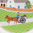 Villeroy & Boch Naif Plateau 16,5 Cm thumbnail 5
